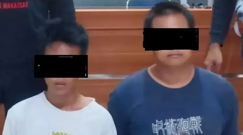 印尼两少年诱骗杀害小学生：想卖他的器官，却不知道怎么卖？