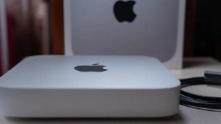 Mac mini M2仅售2899元，苹果品质，办公党福音！