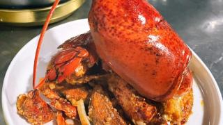 家常美味，不出餐厅也能轻松搞定的波士顿龙虾做法！