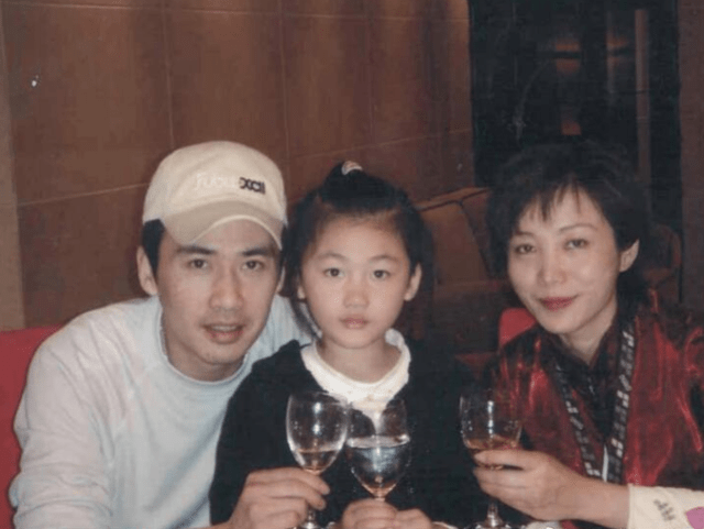 曝55岁柳云龙已离婚，婚内出轨合伙人，两人还偷偷生下私生女儿