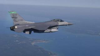 法国专家：F-16战机被俄方摧毁将是西方的耻辱