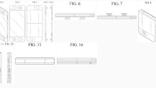 三星提交注册掌机设计专利 游戏硬件领域又有新玩家？