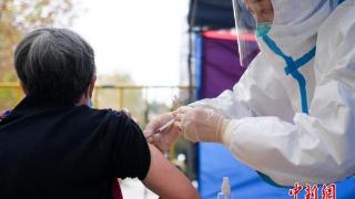 官方发布新冠疫苗第二剂次加强免疫接种方案