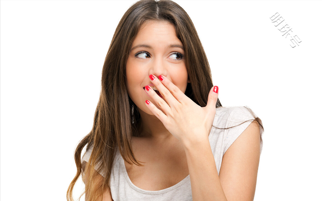 提醒：经常口臭，多与下面几种疾病相关，早了解早预防
