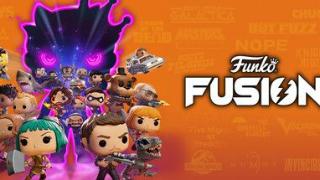 《Funko Fusion》洛克人参战 手办动作冒险新游