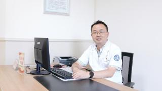 肿瘤微创介入治疗专家钱程远博士加盟重大附属江津医院