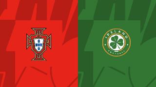 葡萄牙vs爱尔兰首发：C罗先发 菲利克斯、B费、佩佩出战