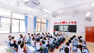博东实验学校 | 在选择惠州现代化学校时要考量哪些关键因素？