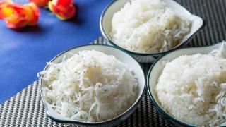 你真的会蒸米饭吗？好吃的米饭原来这么讲究！