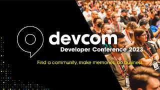 Devcom 今年 8 月将再次在德国科隆举行