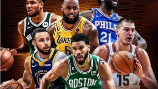 NBA杯出线形势：湖人还有戏，3队锁定八强！东部大乱斗！