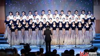 河北省职业院校首届合唱比赛响亮开唱 获奖名单公布