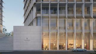 四季酒店集团与H&H Development重磅推出迪拜的第二个独立住宅开发项目