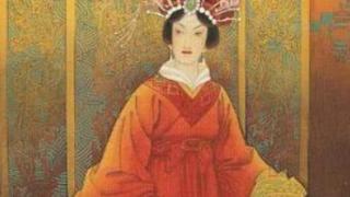 孝惠张皇后为何会嫁给汉惠帝