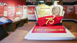 “宋庆龄与新中国”专题展览在京开幕