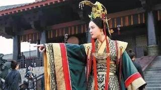 历史上除了武则天，还有这4位手握大权的女人