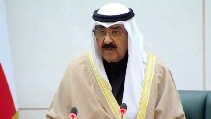 科威特组建新政府