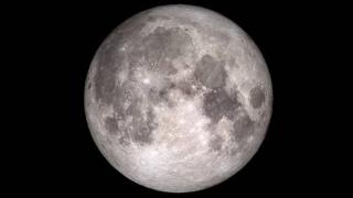 月球是外星人的监视器？探测器曾在月球表面，发现疑似建筑物痕迹