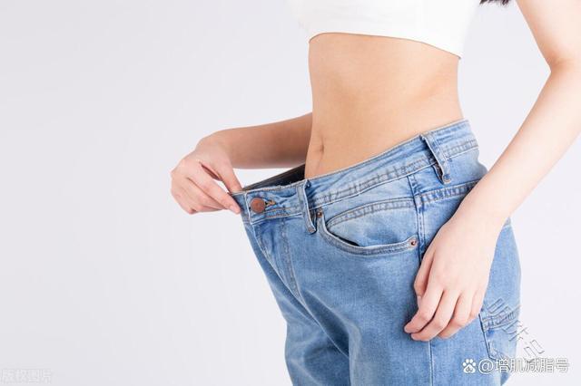 减肥期间，当你体重下不去的时候，试试这几个方法
