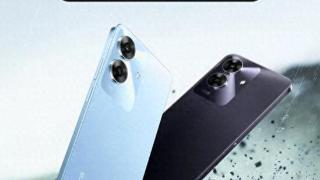 realme Note 60海外正式上市