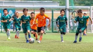 2024年第三届中国青少年足球联赛（天津赛区）圆满落幕