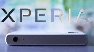 索尼回归手机市场，重启Xperia Compact系列