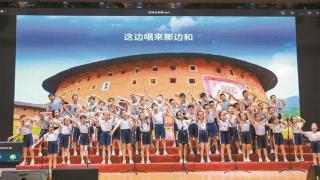 深圳持续推进儿童友好型城市建设