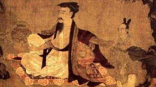中国历史上的第一酒鬼，一口气喝一百零八碗酒