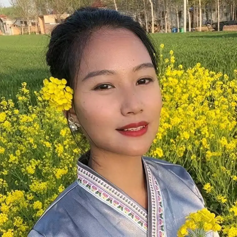 缅甸美女躲避战乱逃亡中国，因1000元嫁给小伙，称：中国最安全！