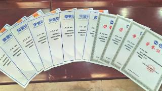 郑州升达经贸管理学院在第十三届全国高校学前教育师范生教学技能大赛中获佳绩