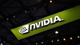 NVIDIA市值两日蒸发超1.4万亿元！退居全球市值第三