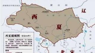 宋夏灵州之战，北宋为何屡屡败于西夏党项羌
