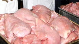 俄最大火鸡肉生产企业获准对华出口鸭肉及鸭副产品