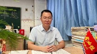 名师点评河南高考物理丨河南省实验中学吴琨：考查建模、读图能力