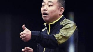 亚洲青少年乒乓球锦标赛：中国15岁小将闫禹橦转战胜日本夺冠