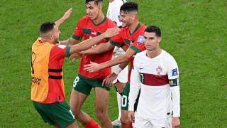 葡媒曝C罗希望继续为葡萄牙效力 至少踢到2024