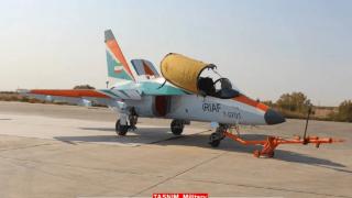 伊朗获得俄制先进教练机雅克-130，可当攻击机使用