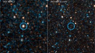 距离地球仅150光年，新发现的黑洞，超乎所有人的想象