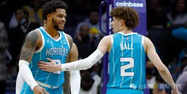 「飞鸽」NBA：黄蜂VS活塞 菜鸡互啄，进攻为王！