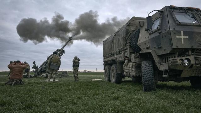 德媒：乌军严重缺乏维修装备的机械师和备件