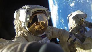 俄航天集团：俄宇航员五月假期休息日将比其他俄罗斯人少