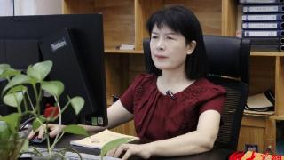 【师者如光 点亮教育强国梦】临沂沂州实验学校王宗美：做照亮别人的那束光