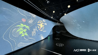 AR、体感识别…广东科学中心在云南昆明打造全新展馆