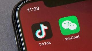 TikTok和微信被盯上，“明显针对中国”