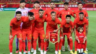 记者：很多人还没接受中国足球亚洲三流定位，骂教练球员意思不大
