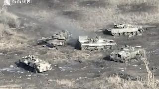 外媒：乌军的“地雷阵” 俄罗斯现在还破不了？