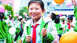 绥宁县长铺民族小学举办“润心伴成长，同心护未来”系列主题活动