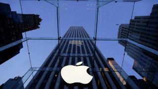 苹果公司对俄联邦反垄断局对其实施的12亿卢布罚款提出质疑
