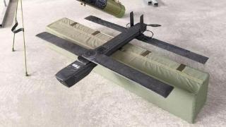 俄“BAS-80”自杀式无人机将在特别军事行动区进行测试