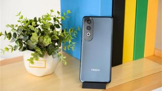 OPPO K12 Plus评测：真量大管饱